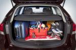 Chevrolet Cruze Station Wagon 2012 года
